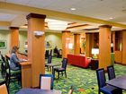 фото отеля Fairfield Inn & Suites Columbus Polaris