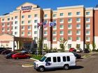 фото отеля Fairfield Inn & Suites Columbus Polaris