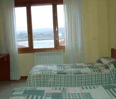 фото отеля Hotel Noray