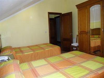 фото отеля Hotel Noray