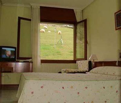 фото отеля Hotel Noray