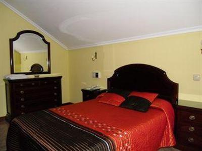 фото отеля Hotel Noray