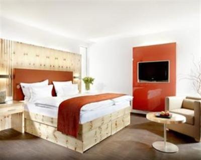 фото отеля Alpen Adria Hotel & Spa