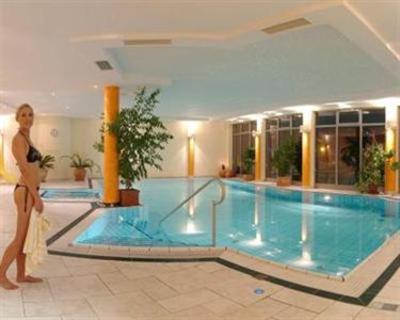 фото отеля Alpen Adria Hotel & Spa