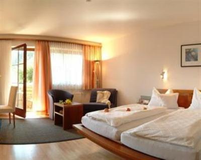 фото отеля Alpen Adria Hotel & Spa