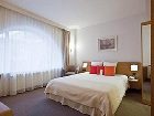 фото отеля Novotel St Petersburg Centre