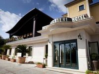 Hotel Barbieri Altomonte