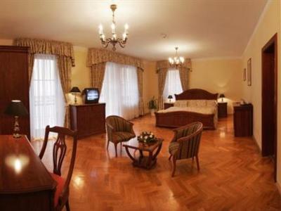 фото отеля Constans Hotel