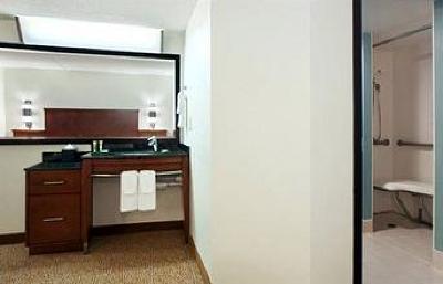 фото отеля Hyatt Place Chicago Lombard