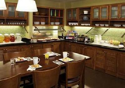 фото отеля Hyatt Place Chicago Lombard
