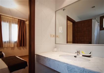 фото отеля El Hostal Puerta Bisagra