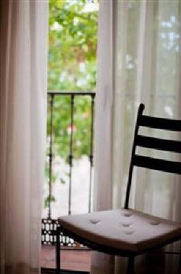 фото отеля El Hostal Puerta Bisagra