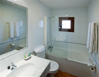 фото отеля El Hostal Puerta Bisagra