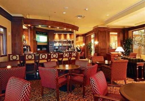 фото отеля Victoria Marriott Inner Harbour