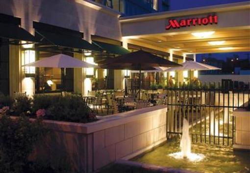 фото отеля Victoria Marriott Inner Harbour