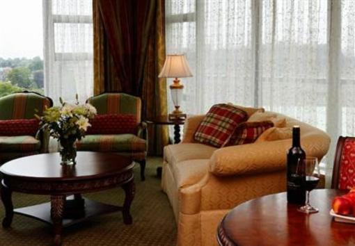 фото отеля Victoria Marriott Inner Harbour