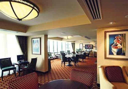 фото отеля Victoria Marriott Inner Harbour