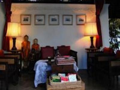 фото отеля Tri Yaan Na Ros Colonial House Hotel Chiang Mai