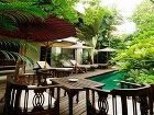 фото отеля Tri Yaan Na Ros Colonial House Hotel Chiang Mai