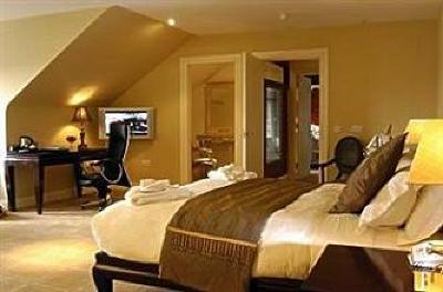 фото отеля Jackson's Hotel Ballybofey