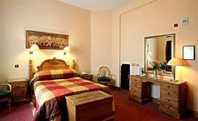 фото отеля Jackson's Hotel Ballybofey
