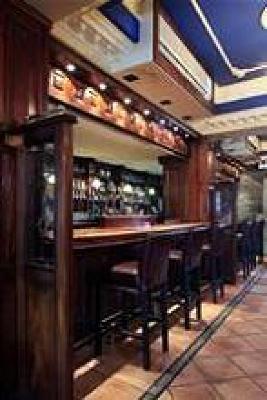 фото отеля Jackson's Hotel Ballybofey