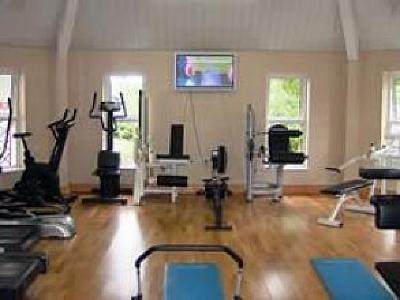 фото отеля Jackson's Hotel Ballybofey