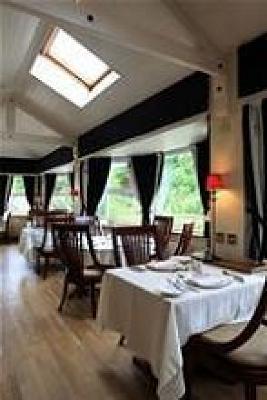 фото отеля Jackson's Hotel Ballybofey