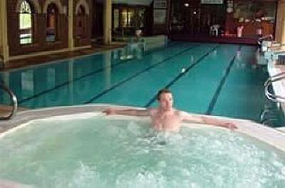 фото отеля Jackson's Hotel Ballybofey