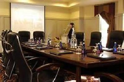 фото отеля Jackson's Hotel Ballybofey