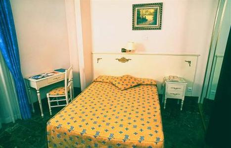 фото отеля Catedral Hotel