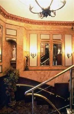 фото отеля Catedral Hotel