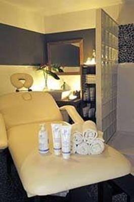 фото отеля Hotel Spa La Baie des Anges