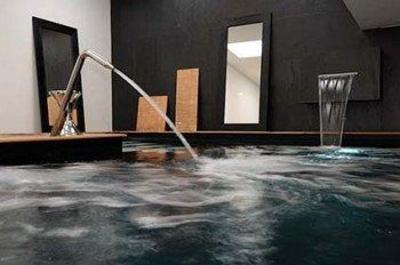 фото отеля Hotel Spa La Baie des Anges