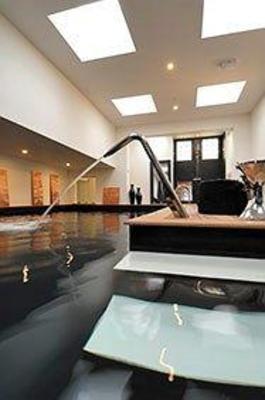 фото отеля Hotel Spa La Baie des Anges