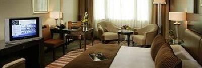 фото отеля Al Murooj Rotana - Dubai