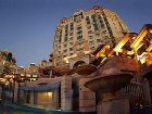 фото отеля Al Murooj Rotana - Dubai