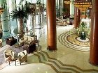 фото отеля Al Murooj Rotana - Dubai