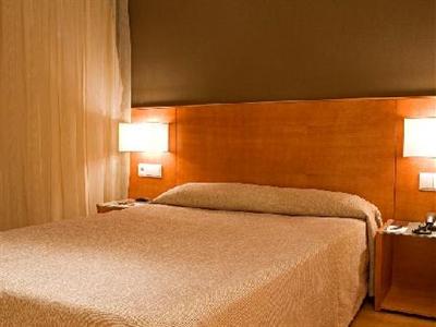 фото отеля Zenit Logrono Hotel