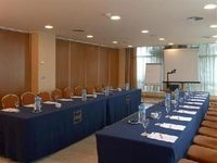 Zenit Logrono Hotel