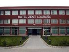 фото отеля Zenit Logrono Hotel