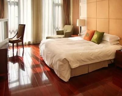 фото отеля Chateau Regency Apartment Suzhou