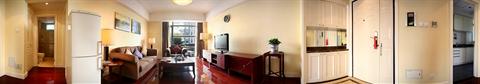 фото отеля Chateau Regency Apartment Suzhou