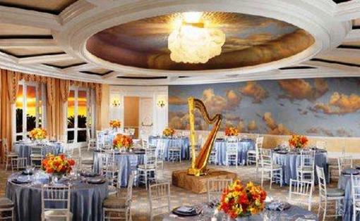 фото отеля The Beverly Hills Hotel
