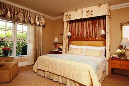 фото отеля The Beverly Hills Hotel