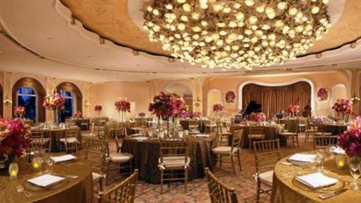 фото отеля The Beverly Hills Hotel