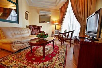 фото отеля East African All Suite Hotel & Conference Centre