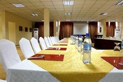фото отеля East African All Suite Hotel & Conference Centre