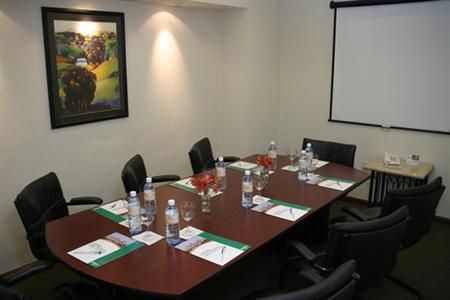 фото отеля Holiday Inn Hotel & Suites Centro Historico