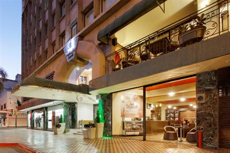 фото отеля Holiday Inn Hotel & Suites Centro Historico